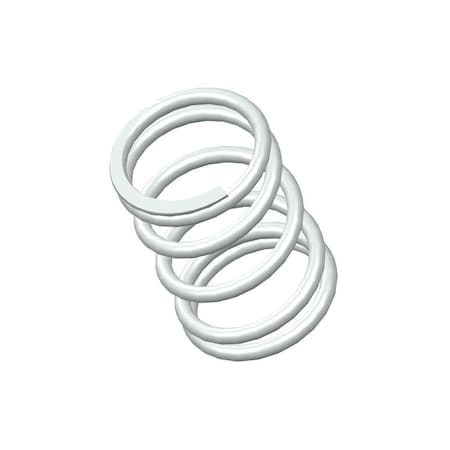 Approved Vendor Compression Spring, O= .850, L= 1.25, W= .085 G509972133